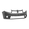 Fits Dacia Logan Mcv Sandero 2017-2020 Front Bumper Primed thumbnail