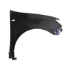 Fits Dacia Logan Sandero Mcv 2012-2022 Front Wing Inrepeater Hole Right Primed thumbnail