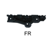 Fits Dacia Logan Stepway Sandero 2012-2021 Os Front Bumper Bracket thumbnail