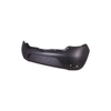 Fits Dacia Sandero 2012-2021 Rear Bumper Primed thumbnail