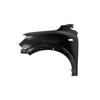 Fits Dacia Sandero 2021-2023 Front Wing Primed Stepway Inarch Holes Left thumbnail