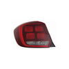 Fits Dacia Sandero Sandero Stepway 2012-2023 Rear Light Left thumbnail