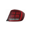 Fits Dacia Sandero Sandero Stepway 2012-2023 Rear Light Right thumbnail