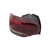 Fits Dacia Sandero Sandero Stepway 2021-2023 Rear Left Light thumbnail