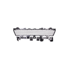 Fits Dacia Sandero Stepway 2013-2021 Front Bumper Lower Centre Grille thumbnail