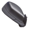 Fits Discovery 04-2010 Right Door Mirror Hsg Elec Ht Black No Glass 5P Right thumbnail