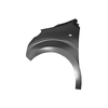 Fits Dispatch Expert Partner Proace Vivaro 2016-2024 Front Wing Primed Left thumbnail