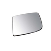 Fits Dispatch Scudo Expert Proace 07-16 Os Upper Mirror Glass 2 Piece Type Not Heated thumbnail