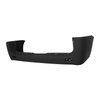 Fits Dispatch Scudo Expert Tepee 2007-2016 Rear Bumper Primed Long Chassis No Pdc thumbnail