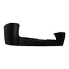 Fits Dispatch Scudo Expert Tepee 2007-2016 Rear Bumper Black Short Chassis No Pdc thumbnail