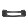 Fits Dispatch Scudo Expert Tepee 2007-2016 Front Bumper Primed No Fog Lamp Holes thumbnail