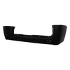 Fits Dispatch Scudo Expert Tepee 2007-2016 Rear Bumper Black Long Chassis No Pdc thumbnail