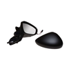 Fits Ds C3 Ds3 09-22 Door Mirror C3 09- El Non Ht Inc Glass Prime Cover &Black thumbnail