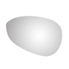 Fits Fiat 500 595 695 Evo 2006-2022 Ns Mirror Glass Heated Or Not Heated thumbnail