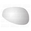 Fits Fiat 500 595 695 Evo 2008-2022 Os Mirror Glass Heated Or Not Heated thumbnail