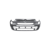 Fits Fiat 500L 500L Mpw 500L Wagon 2013-2021 Front Bumper Primed thumbnail