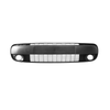 Fits Fiat 500L Mpw 2014-2021 Front Bumper Grille & Fog Lamp Hole Holes Type thumbnail