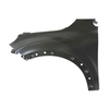 Fits Fiat 500X 2015-2022 Front Wing Primed Left thumbnail