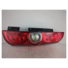 Fits Fiat Doblo Cargo 2010-2021 Rear Lamp With 2 Rear Van Doors Right thumbnail