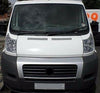 Fits Fiat Ducato 2006-2014 Bonnet Primed thumbnail