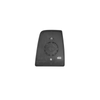 Fits Fiat Ford Titanium Ducato Transit 2011-2023 Os Upper Mirror Glass Not Heated thumbnail