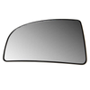 Fits Fiat Ford Titanium Ducato Transit Zefiro 2011-2022 Os Lower Mirror Glass thumbnail