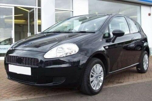 Fits Fiat Grande Punto 2006-2010 Front Panel Complete - image 2