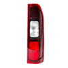 Fits Fiat Nv300 Trafic Vivaro 2014-2023 Rear Upper Lamp Not Cab Right thumbnail