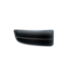 Fits Fiat Panda 2004-2011 Os Bumper Grille No Fog Lamp Holes thumbnail