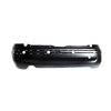 Fits Fiat Panda 2004-2011 Rear Bumper Primed Not 4X4 Models thumbnail