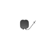 Fits Fiat Panda Panda Cross 2012-2019 Tow Hook Cover Rear Bumper thumbnail