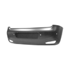 Fits Fiat Punto 2012-2017 Rear Bumper 3 & 5Dr & Pdc Holes thumbnail