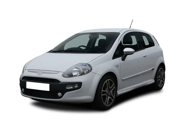 Fits Fiat Punto Evo 2010-2011 Front Panel Complete - image 2