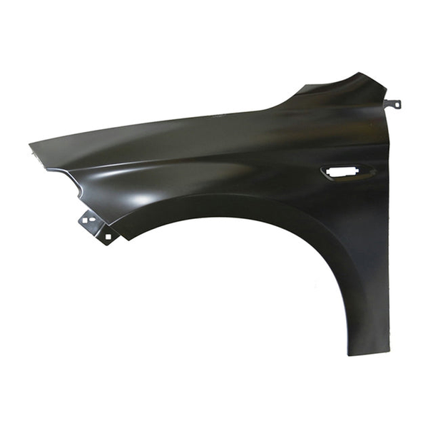 Fits Fiat Tipo 2016-2022 Front Wing Primed Left