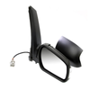 Fits Focus 2003-2007 Os Mirror Electric Heated Primed Inc Indicator & Puddle Lamp thumbnail