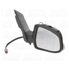 Fits Focus 2004-2011 Os Mirror Electric Heated With Indicator & Puddle Lamp Primed thumbnail