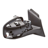 Fits Focus 2011-2018 Os Mirror Housing Electric Heated No Glass Cover Or Indicator thumbnail