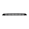 Fits Ford B-Max 2012-2017 Front Bumper Lower Grille Gloss Titanium Models thumbnail
