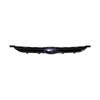Fits Ford B-Max 2012-2017 Radiator Grille Gloss Black Finish thumbnail