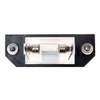 Fits Ford C-Max Focus Focus Cc Focus C-Max 2003-2011 Number Plate Light thumbnail