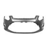 Fits Ford C-Max Grand C-Max 2010-2018 Front Bumper & Tow Eye Cover thumbnail