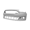 Fits Ford C-Max Grand C-Max 2010-2018 Front Bumper Primed thumbnail