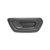 Fits Ford E-Transit Transit 2016-2023 Ns Front Bumper Grille No Lamp Hole thumbnail