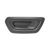 Fits Ford E-Transit Transit 2016-2023 Os Front Bumper Grille No Lamp Hole thumbnail