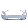 Fits Ford Ecosport 2018-2020 Front Bumper Primed thumbnail
