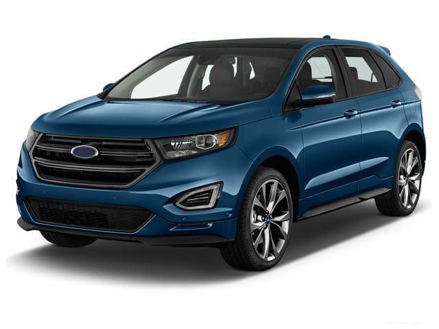 Fits Ford Edge 2016-2018 Front Bumper Bracket Passenger Side - image 2