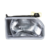 Fits Ford Escort Escort Cabriolet Orion 1986-1990 Right Headlight thumbnail