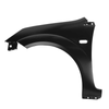 Fits Ford Fiesta 2002-2009 Front Wing Primed Left thumbnail