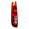 Fits Ford Fiesta 2002-2009 Rear Left Light 3 Dr thumbnail