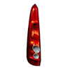 Fits Ford Fiesta 2002-2009 Rear Left Light 5 Dr thumbnail